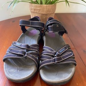 Lightly used Tevas!